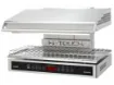 Picture of Giorik ST Hi Touch Rise & Fall Electric Salamander Grill Range