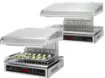 Picture of Giorik ST Hi Touch Rise & Fall Electric Salamander Grill Range