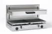 Picture of Tecnoinox SE Rise & Fall Electric Salamander Grill Range