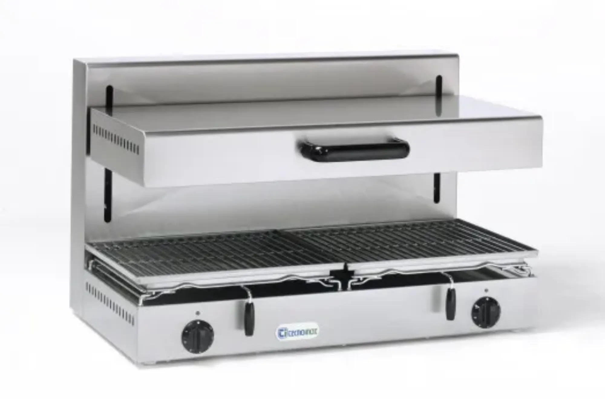Picture of Tecnoinox SE Rise & Fall Electric Salamander Grill Range
