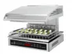 Picture of Giorik ST Hi Touch Rise & Fall Electric Salamander Grill Range