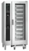 Picture of Giorik SER201W Steambox Evolution - Roll In 20 X 1/1Gn Rack Combi Range