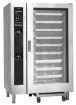Picture of Giorik SER202W Steambox Evolution - Roll In 20 X 2/1Gn Rack Combi Oven Range