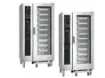 Picture of Giorik SER201W Steambox Evolution - Roll In 20 X 1/1Gn Rack Combi Range