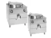 Picture of Giorik Gas Indirect Heat Boiling Pan PGI Range