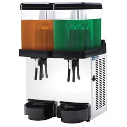 Juice Dispenser