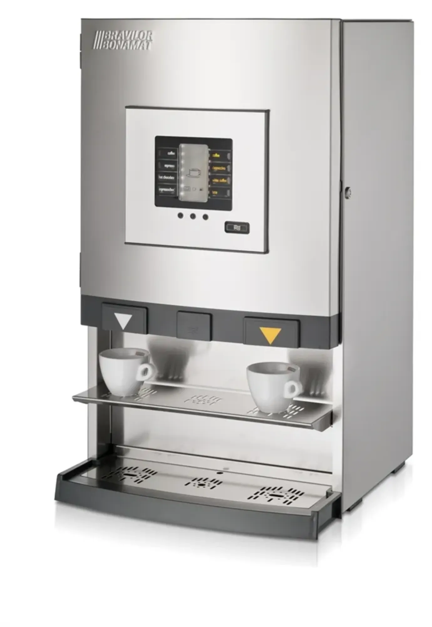 Picture of Bravilor Bolero Turbo XL 403 Instant Coffee , Chocolate and Milk Machines
