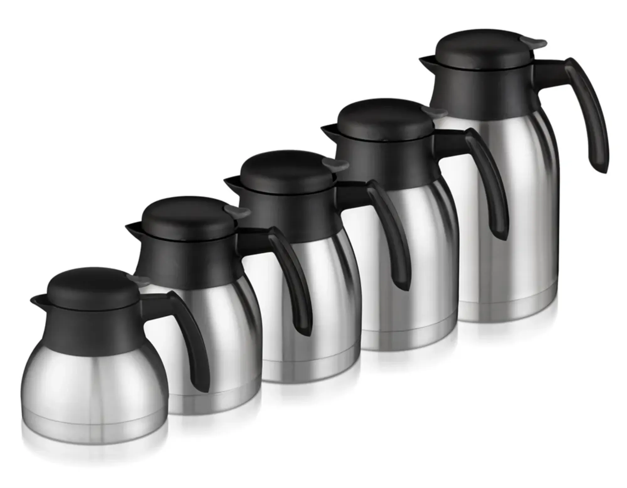 Picture of Bravilor Vacuum flask low