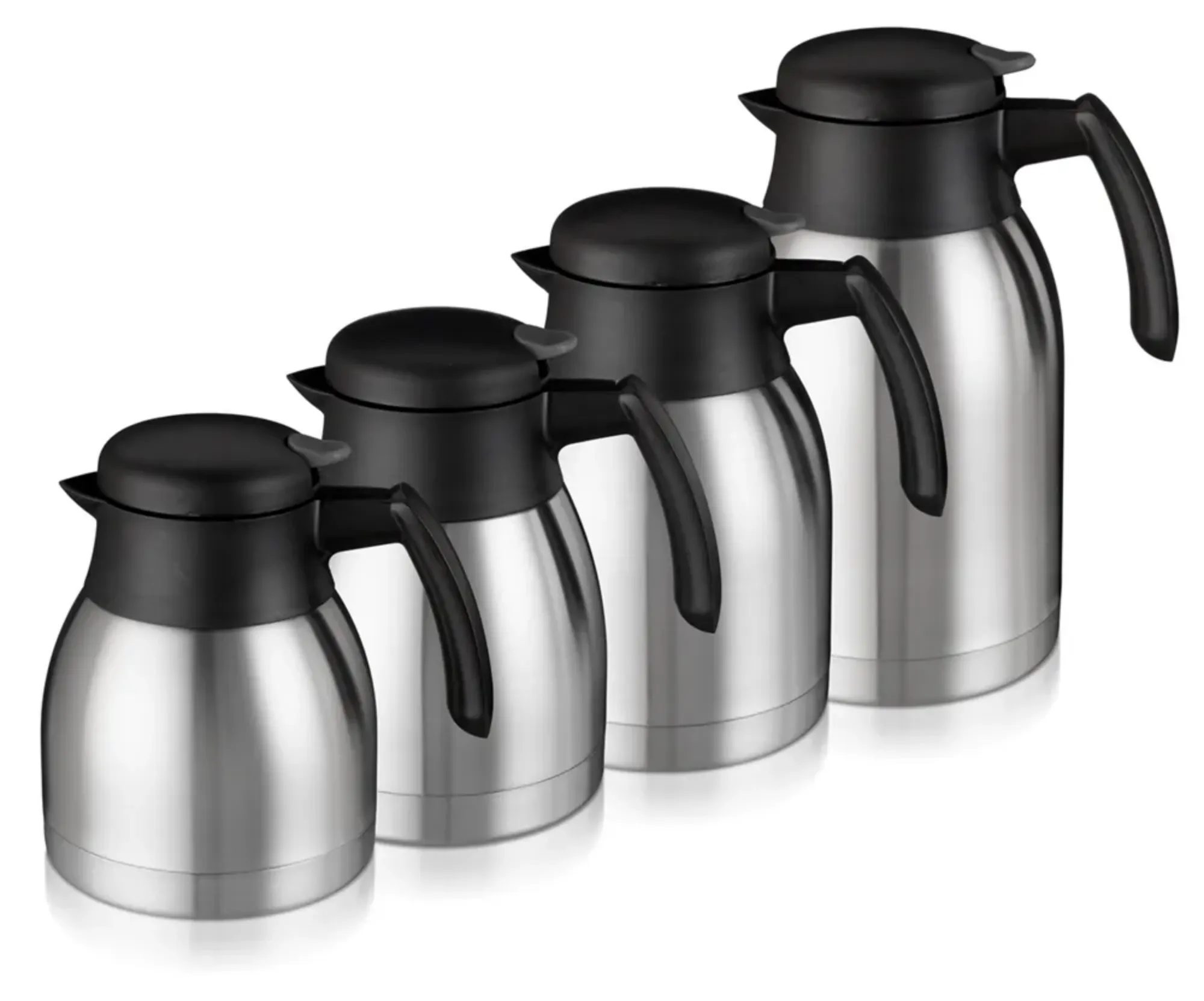 Picture of Bravilor Vacuum flask low