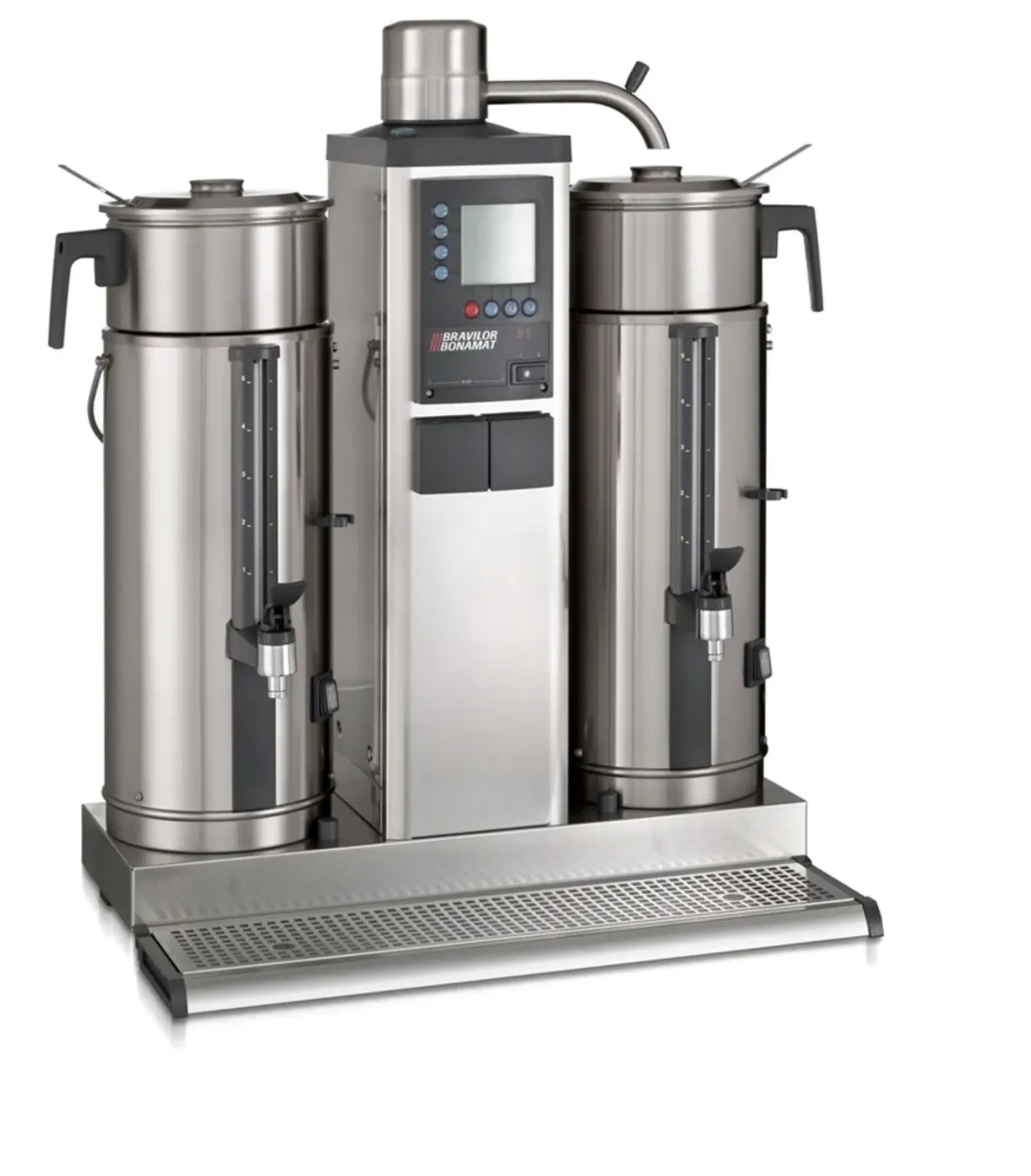 Picture of Bravilor B5 Round Filter Coffee Machines