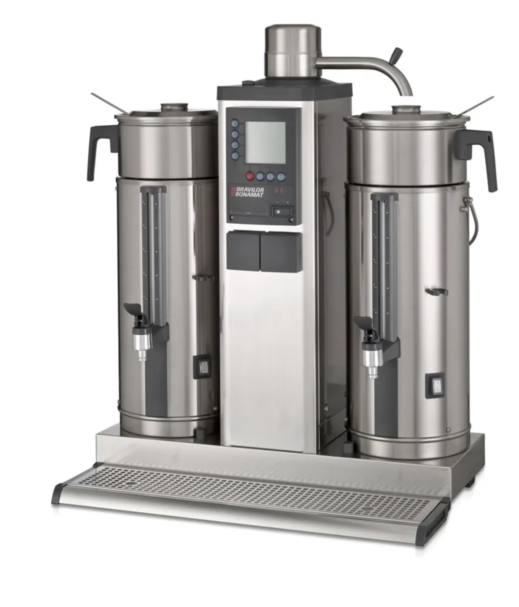 Picture of Bravilor B5 Round Filter Coffee Machines