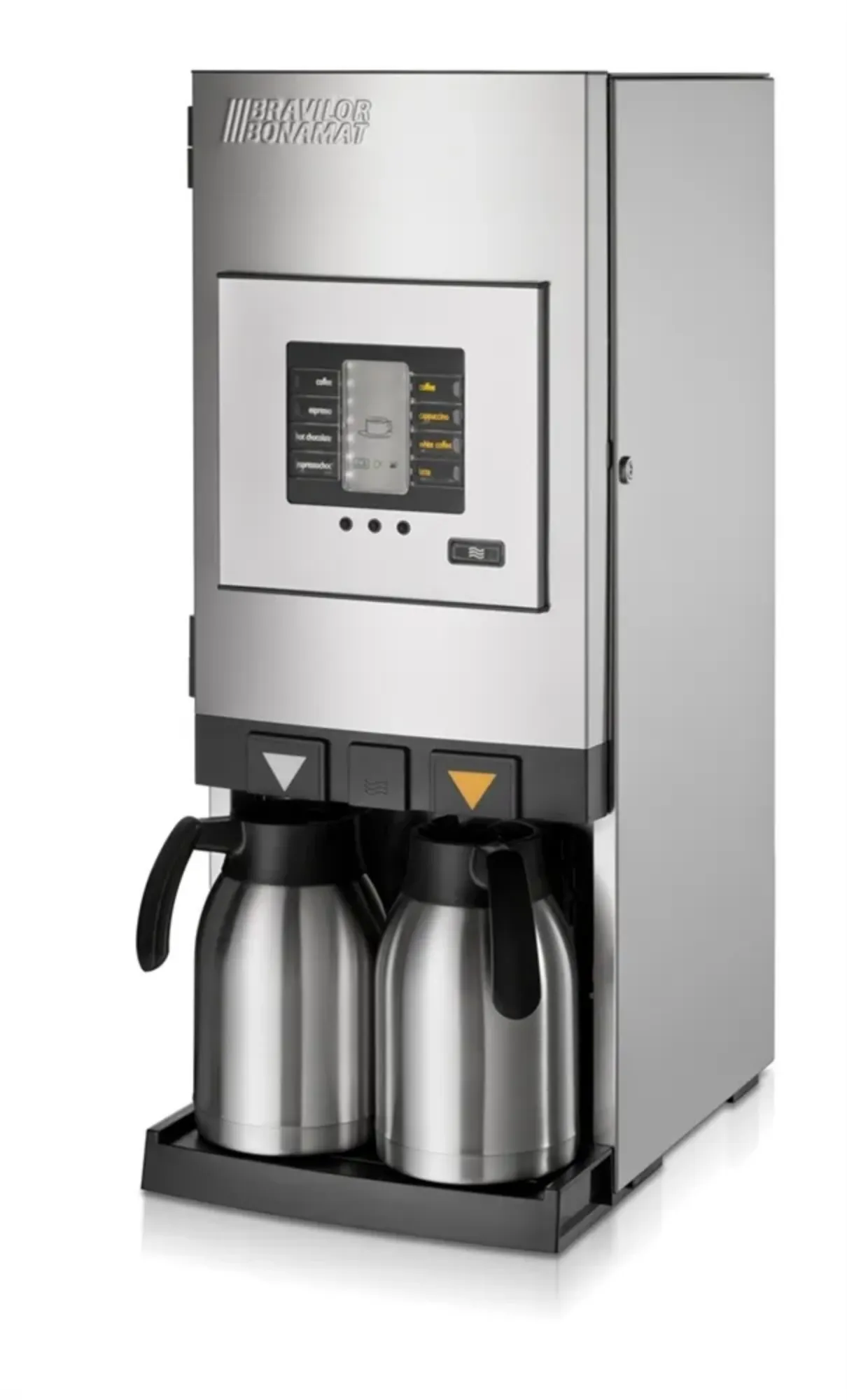Picture of Bravilor Turbo 202 Instant Hot Coffee