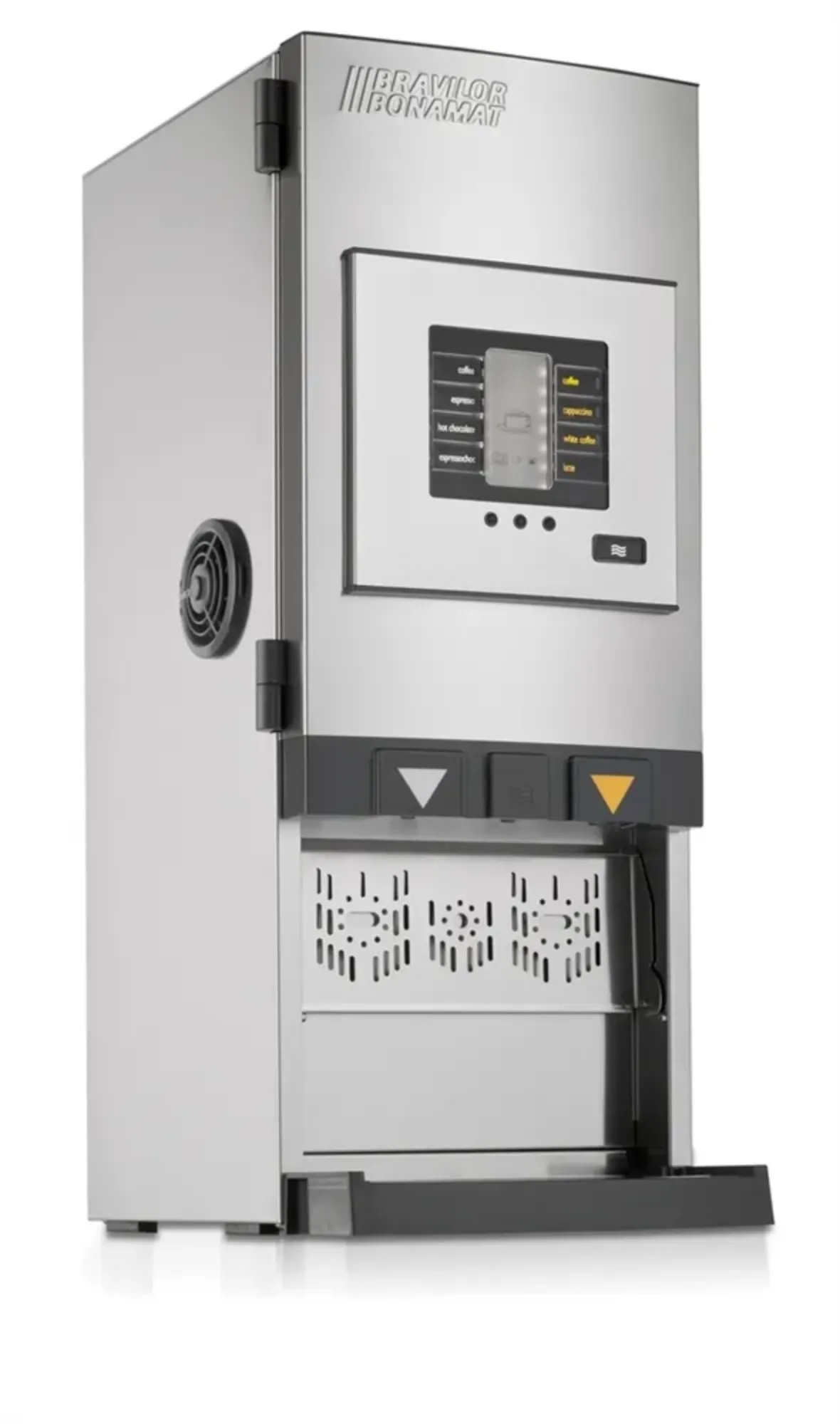 Picture of Bravilor Turbo 403 Instant Hot Coffee, Chocolate Machines
