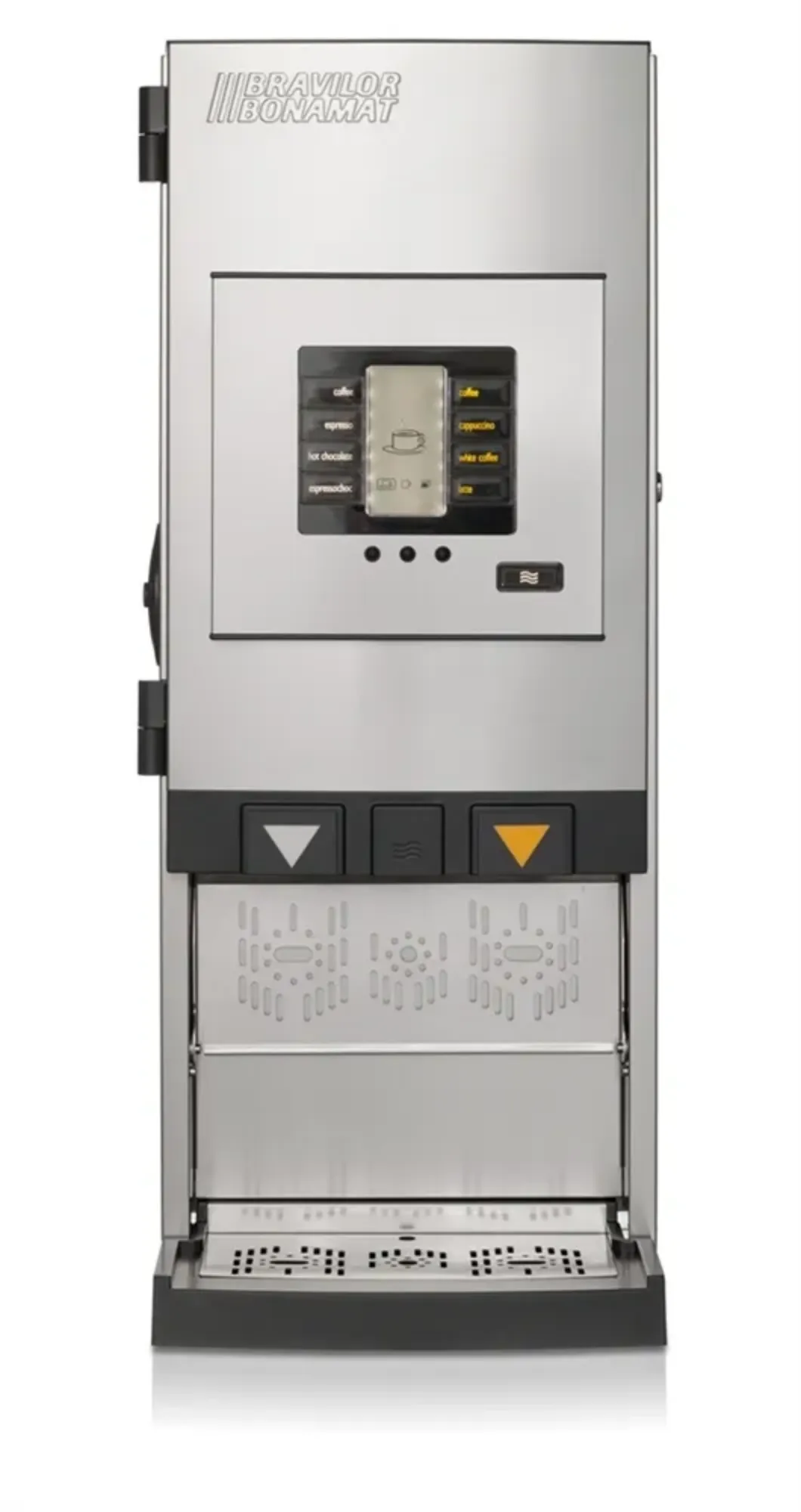 Picture of Bravilor Turbo 403 Instant Hot Coffee, Chocolate Machines