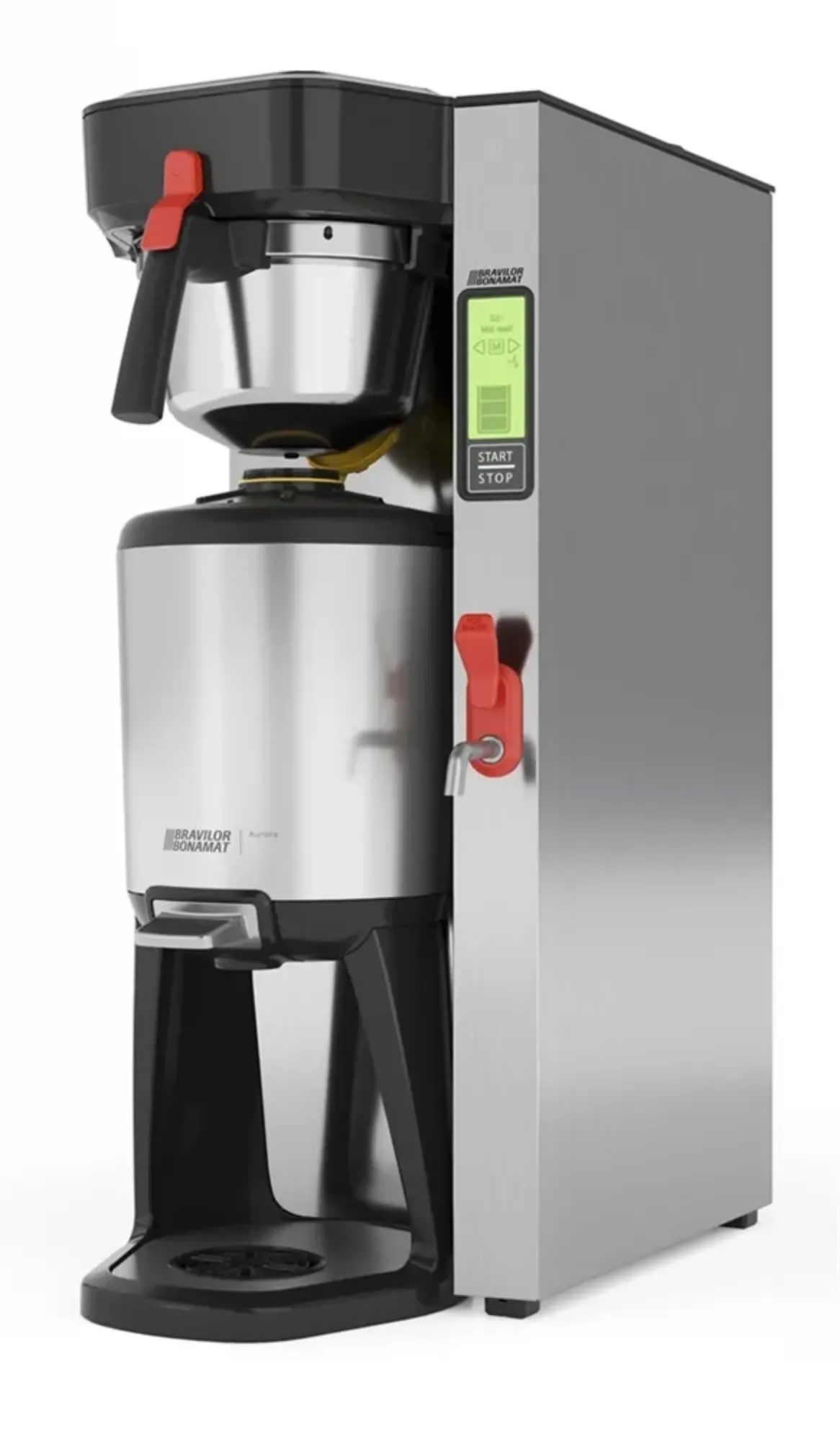 Picture of Bravilor Aurora Single High Thermal Brewer