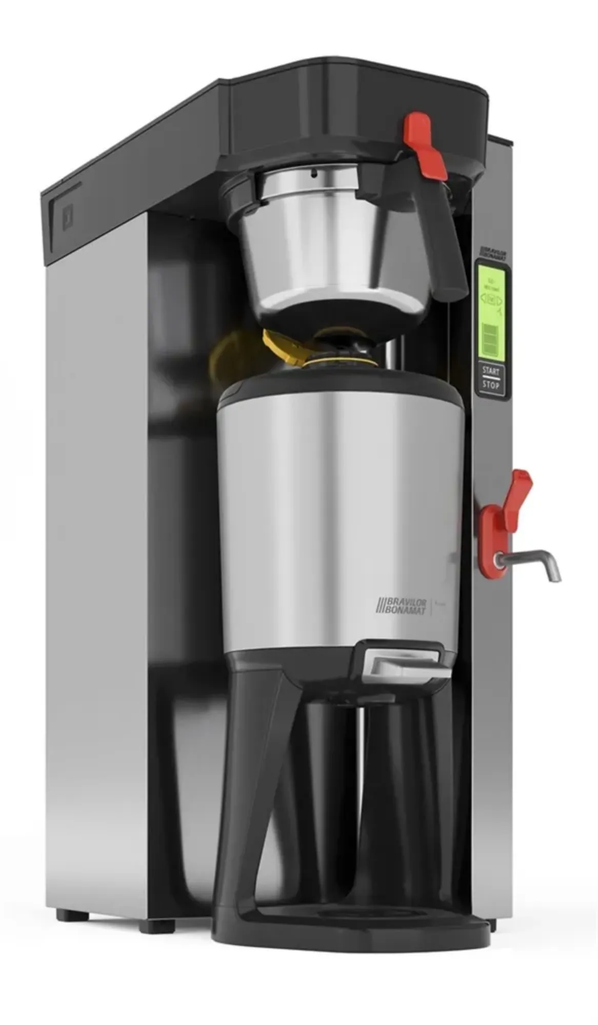 Picture of Bravilor Aurora Single High Thermal Brewer