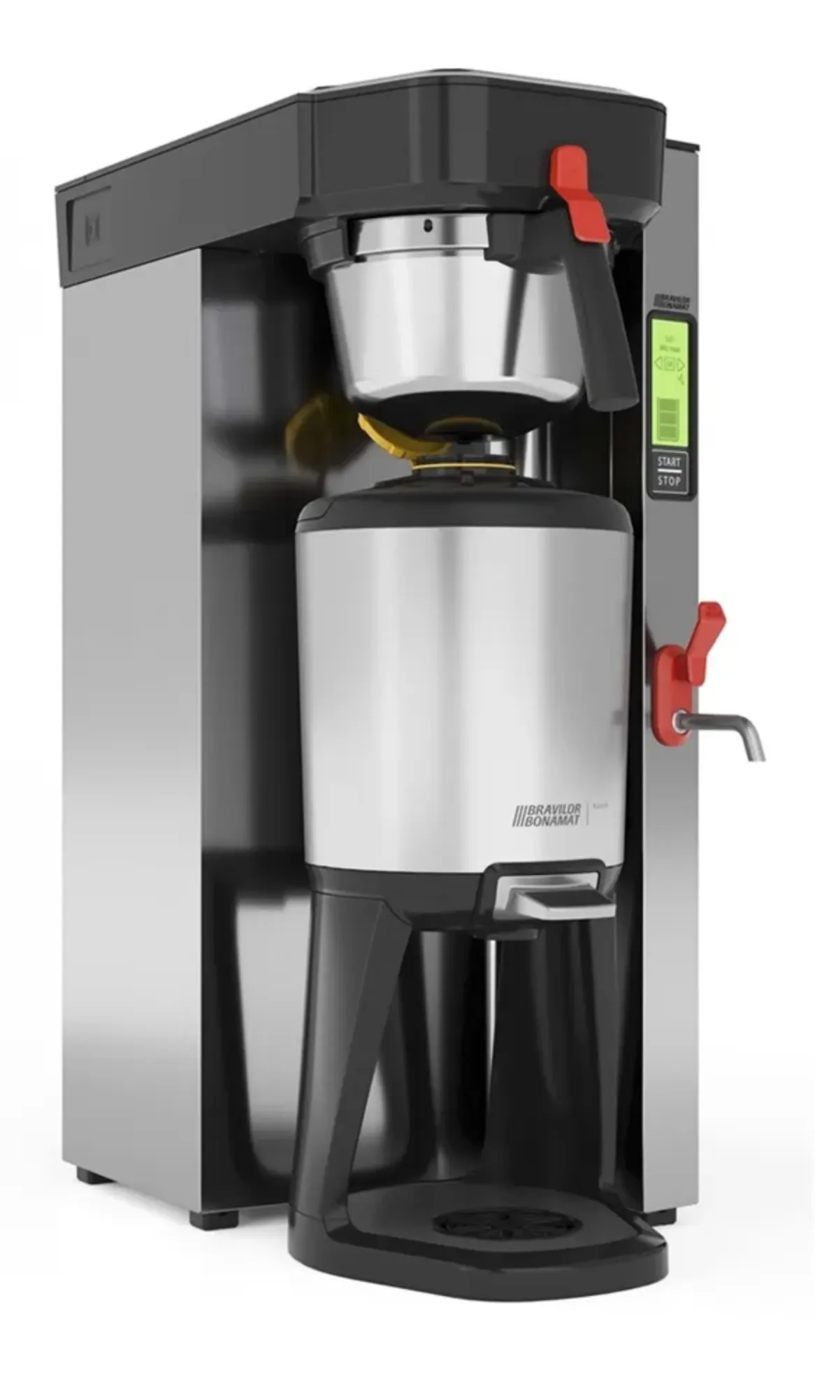 Picture of Bravilor Aurora Single High Thermal Brewer