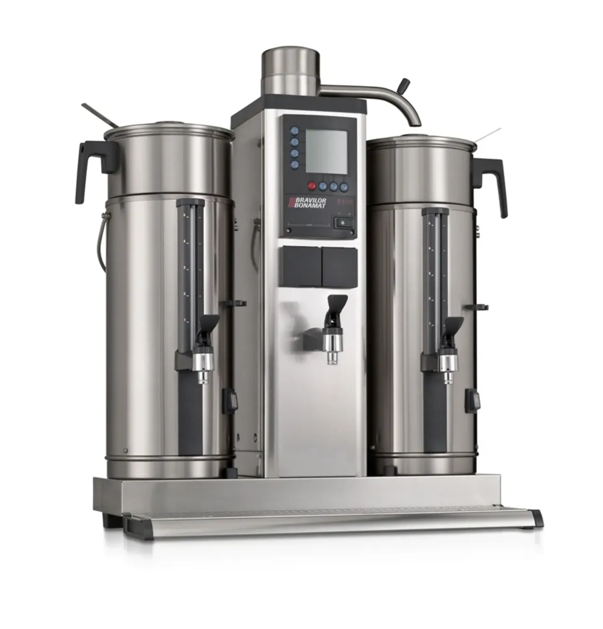 Picture of Bravilor B5 HW Round Filter Coffee Machines