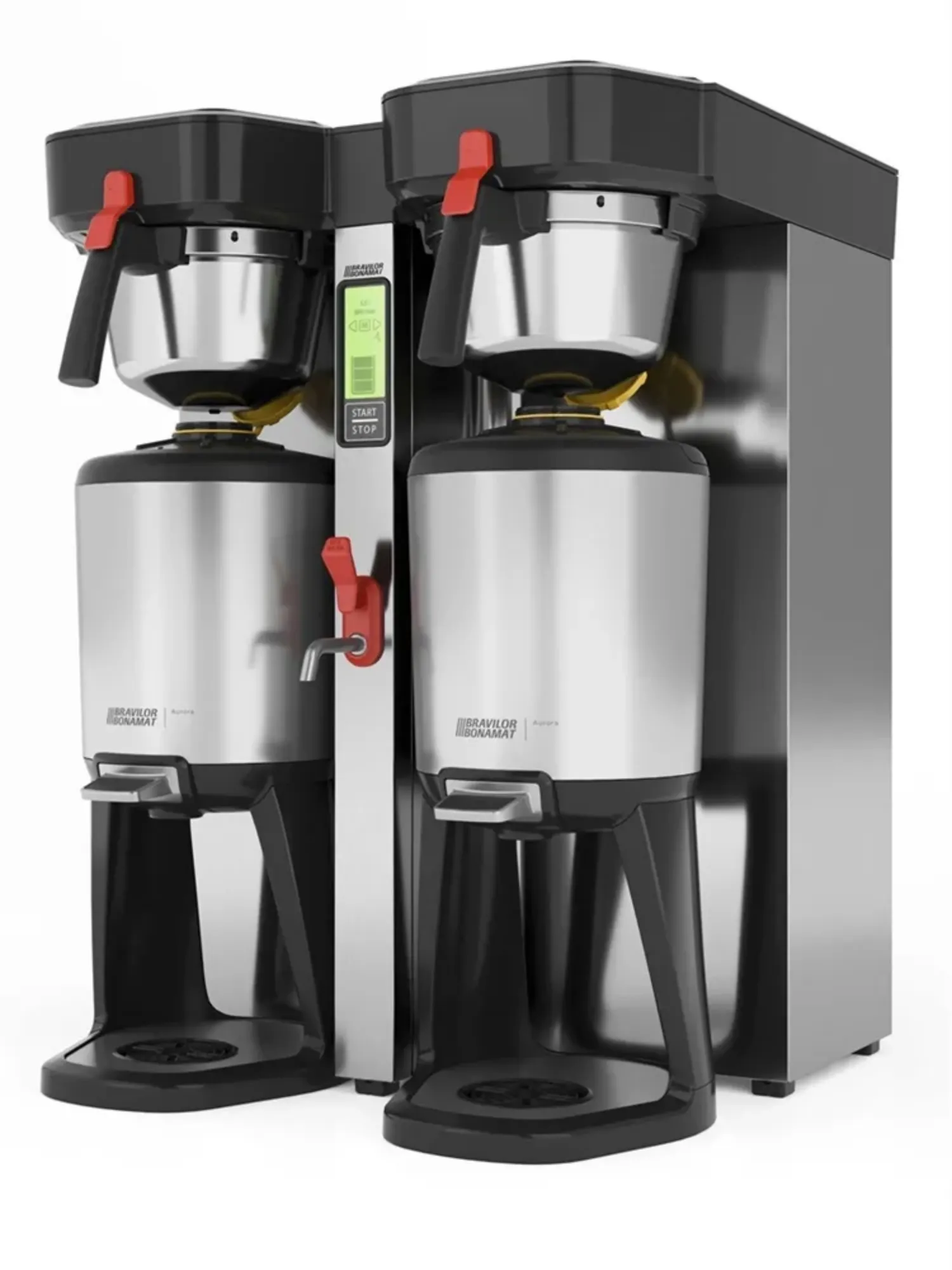 Picture of Bravilor Aurora Twin High Thermal Brewer