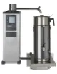 Picture of Bravilor B5 W L/R Round Filter Coffee Machines Wall-Mounted