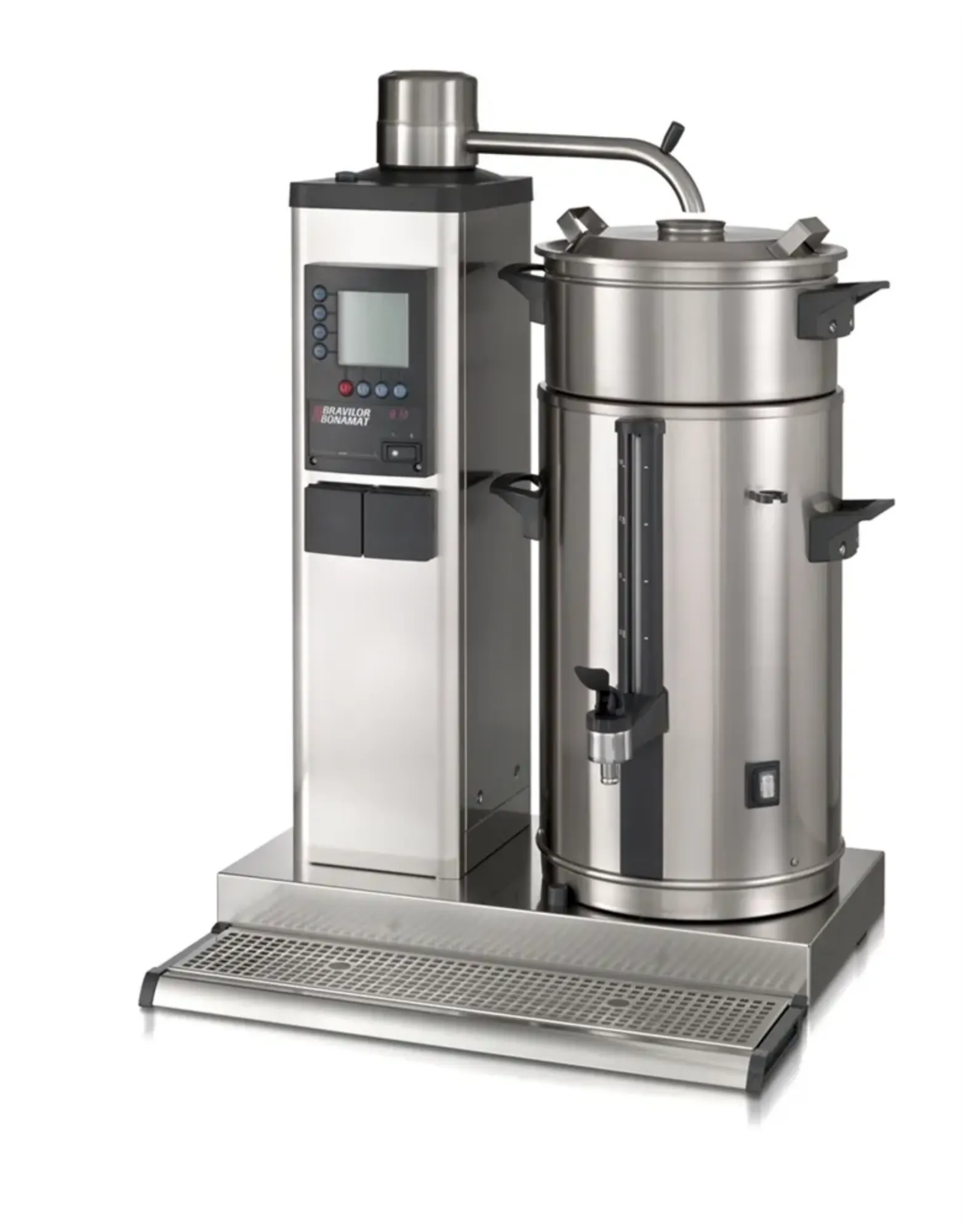 Picture of Bravilor B40 L/R Round Filter Coffee Machines