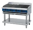 Picture of Blue Seal Evolution Series G598-LS - 1200mm Gas Chargrill Leg Stand