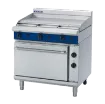 Picture of Blue Seal Evolution Series GE506 - 900mm Gas Range Electric Static Oven