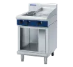 Picture of Blue Seal Evolution Series E514-CB - 600mm Electric Cooktop Cabinet Base