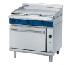 Picture of Blue Seal Evolution Series G506 - 900mm Gas Range Static Oven