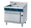 Picture of Blue Seal Evolution Series G506 - 900mm Gas Range Static Oven