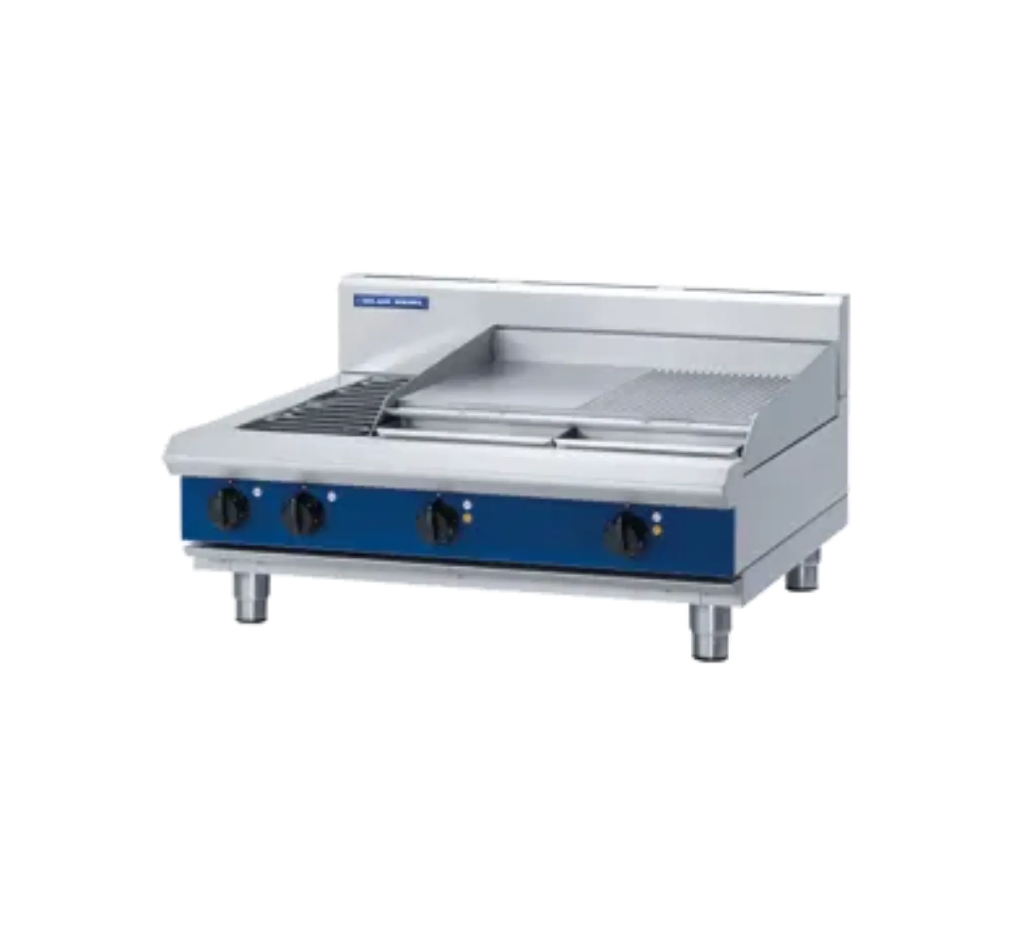 Picture of Blue Seal Evolution Series E516-B - 900mm Electric Cooktop - Bench Model