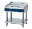 Picture of Blue Seal Evolution Series G516-LS - 900mm Gas Cooktop Leg Stand