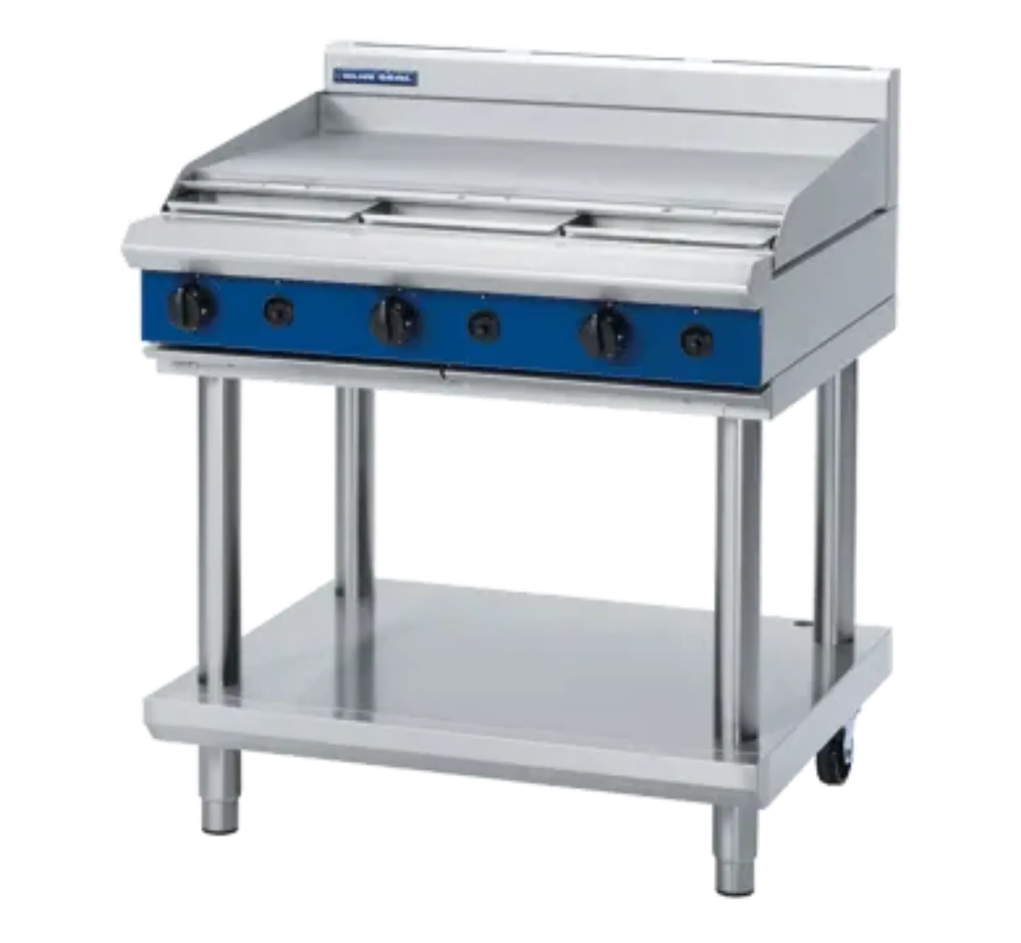 Picture of Blue Seal Evolution Series G516-LS - 900mm Gas Cooktop Leg Stand