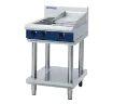 Picture of Blue Seal Evolution Series E514-LS - 600mm Electric Cooktop Leg Stand