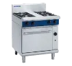 Picture of Blue Seal Evolution Series G505 - 750mm Gas Range Static Oven