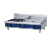 Picture of Blue Seal Evolution Series G518-B - 1200mm Gas Cooktop - Bench Model