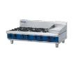 Picture of Blue Seal Evolution Series G518-B - 1200mm Gas Cooktop - Bench Model