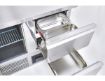 Picture of Sterling Pro Cobus SPU201 2 Door Undermounted Counter, 240 Litres
