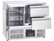 Picture of Sterling Pro Cobus SPU201 2 Door Undermounted Counter, 240 Litres