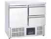 Picture of Sterling Pro Cobus SPU201 2 Door Undermounted Counter, 240 Litres