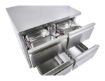 Picture of Sterling Pro Cobus SPU201 2 Door Undermounted Counter, 240 Litres
