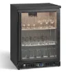 Picture of Gamko GF 100 Series Hand Glass Door Anthracite Bottle Cooler