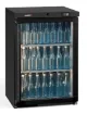 Picture of Gamko Maxiglass MG3 150 Series Hand Hinged Undercounter Glass Door Bottle Cooler