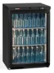 Picture of Gamko Maxiglass MG3 150 Series Hand Hinged Undercounter Glass Door Bottle Cooler