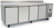 Picture of Atosa EPF3442HD Four Door Table Fridge 450ltrs