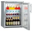 Picture of Liebherr FKUV Series Forced Air Under Worktop Appliance Refrigerator - LFKUVSROG