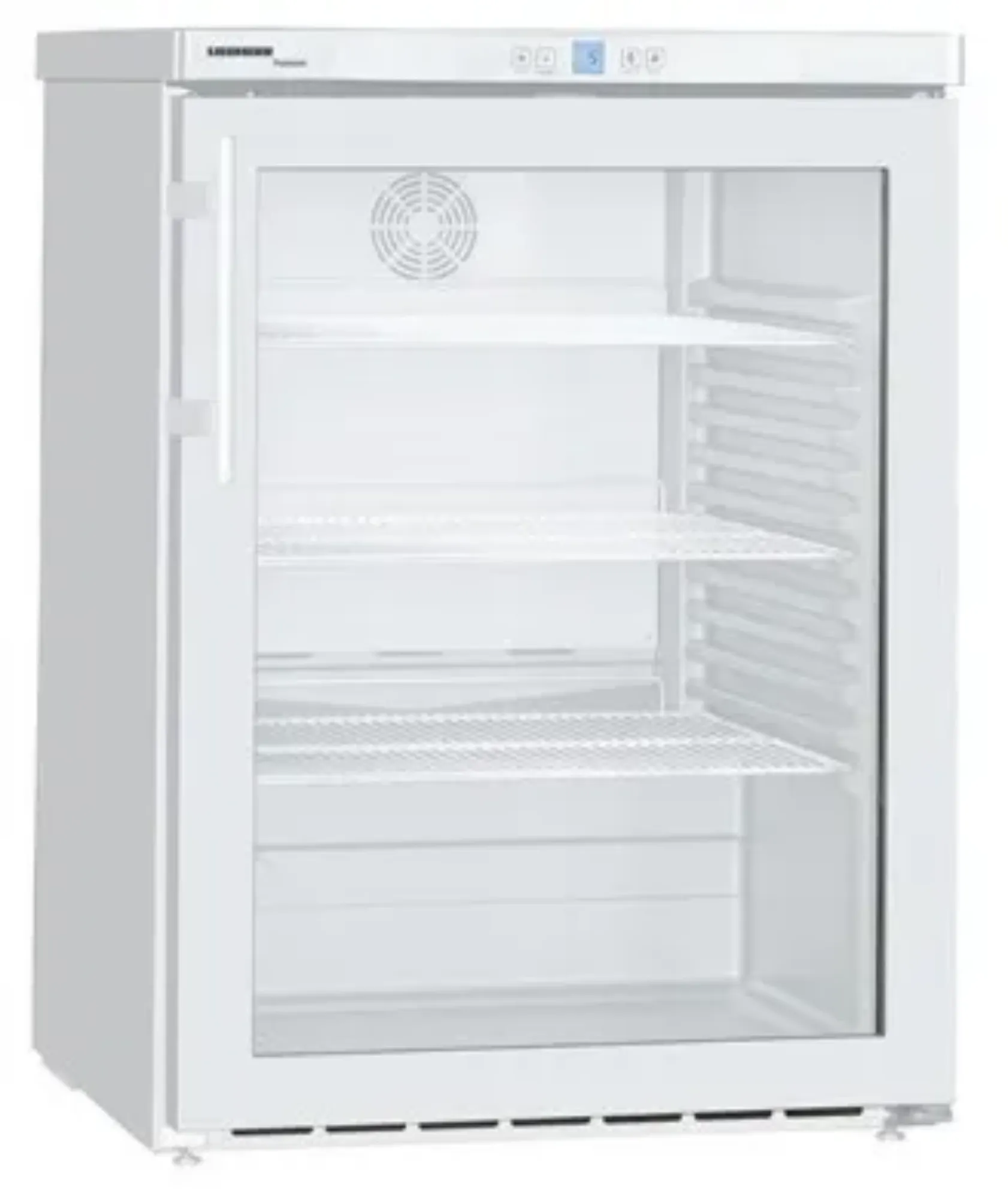 Picture of Liebherr FKUV Series Forced Air Under Worktop Appliance Refrigerator