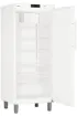 Picture of Liebherr GKv Series Stainless Steel Forced Air Refrigerator GN 21