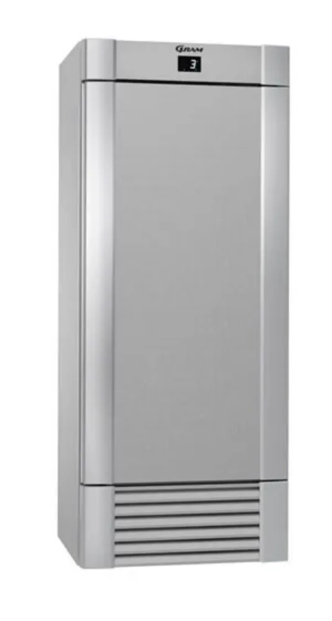 Picture of Gram ECO MIDI K Series Stainless Steel Refrigerator