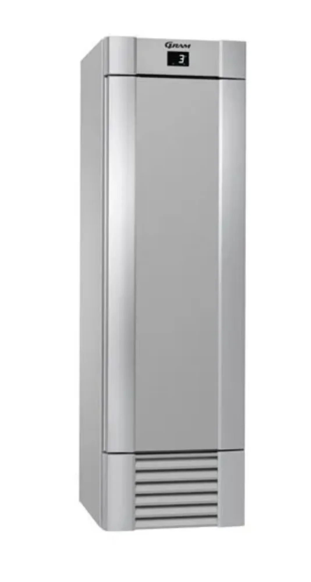 Picture of Gram ECO MIDI K Series Stainless Steel Refrigerator